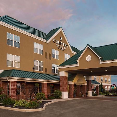 Country Inn & Suites By Radisson, Findlay, Oh Εξωτερικό φωτογραφία