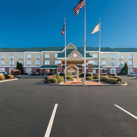 Country Inn & Suites By Radisson, Findlay, Oh Εξωτερικό φωτογραφία