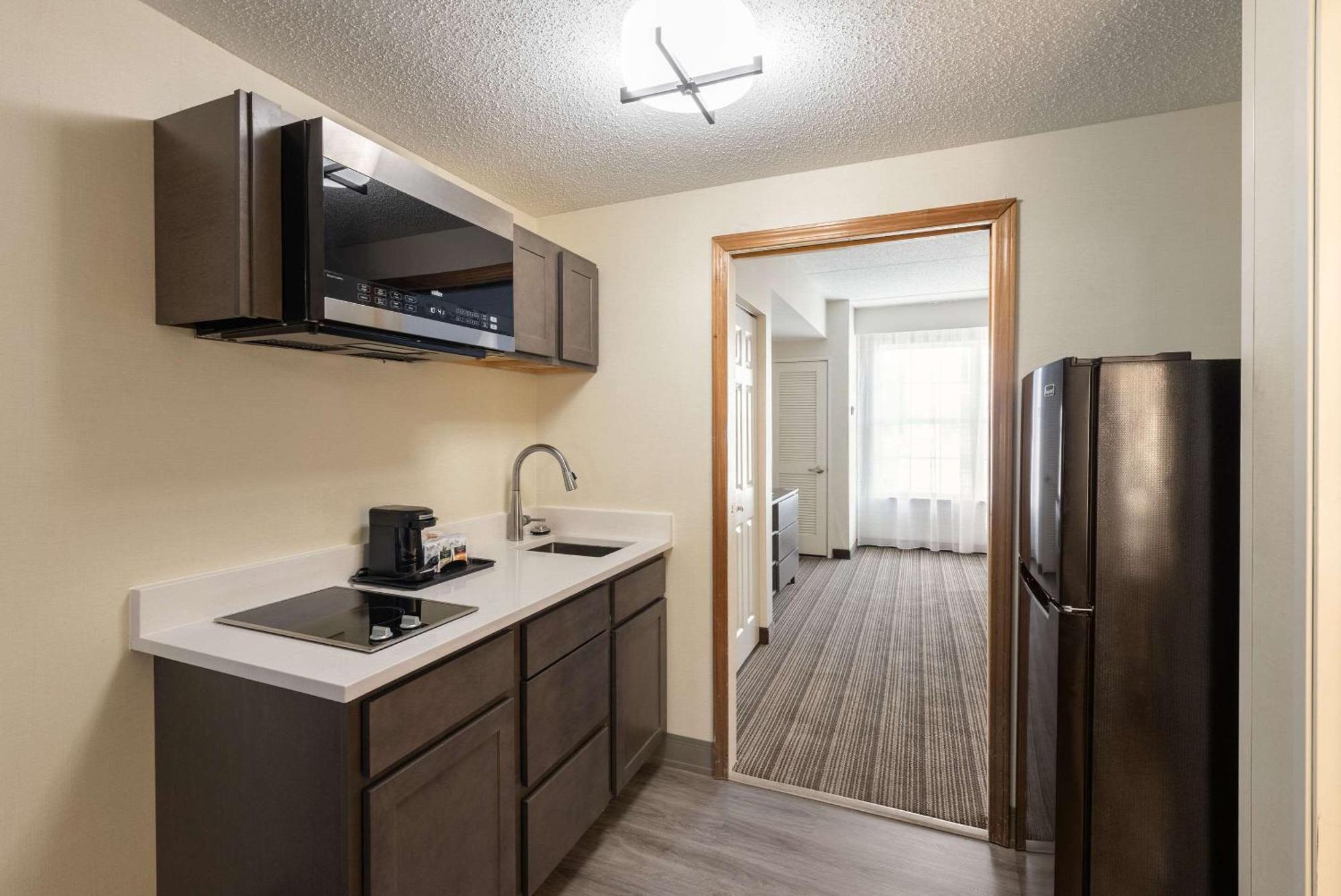 Country Inn & Suites By Radisson, Findlay, Oh Εξωτερικό φωτογραφία