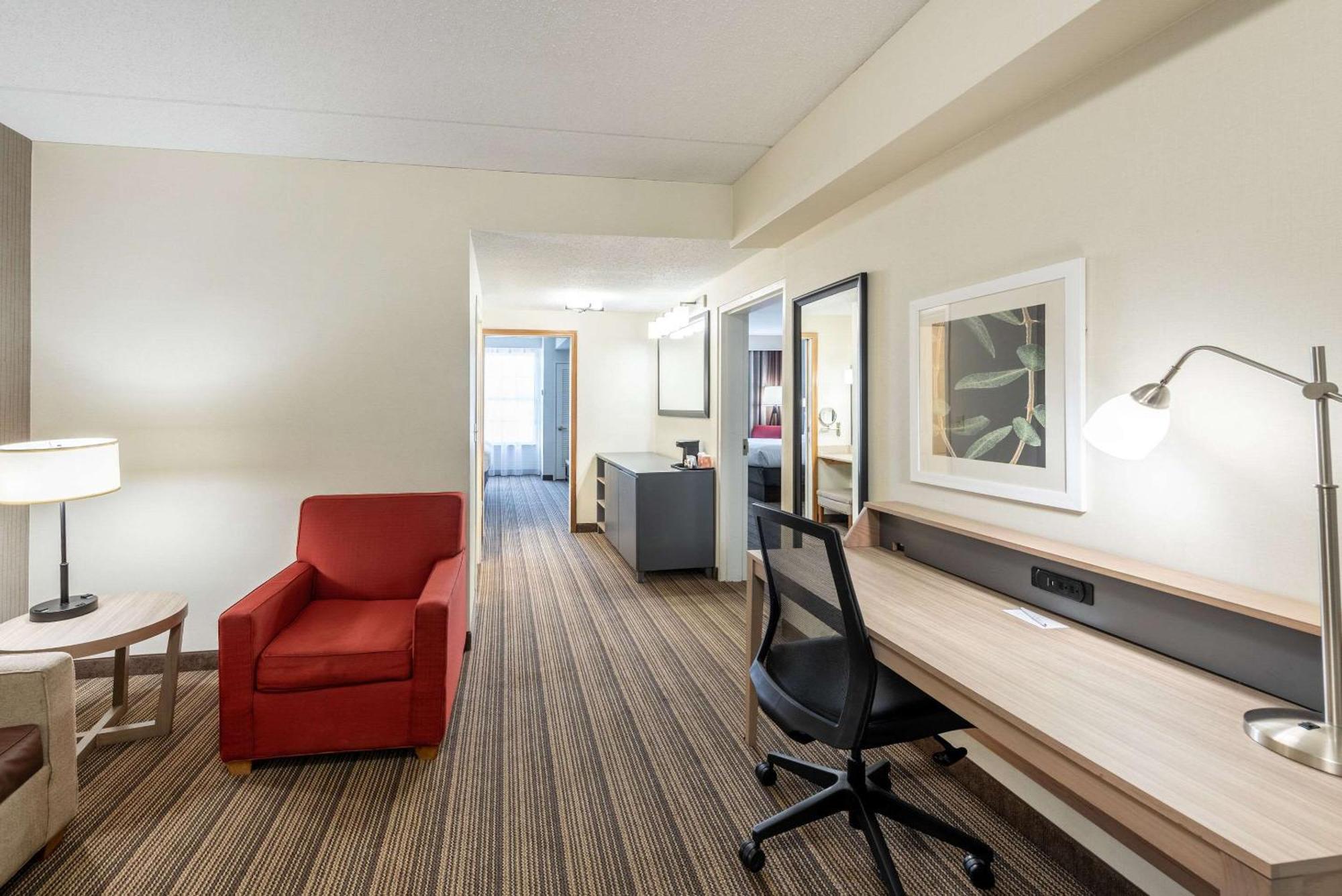 Country Inn & Suites By Radisson, Findlay, Oh Εξωτερικό φωτογραφία