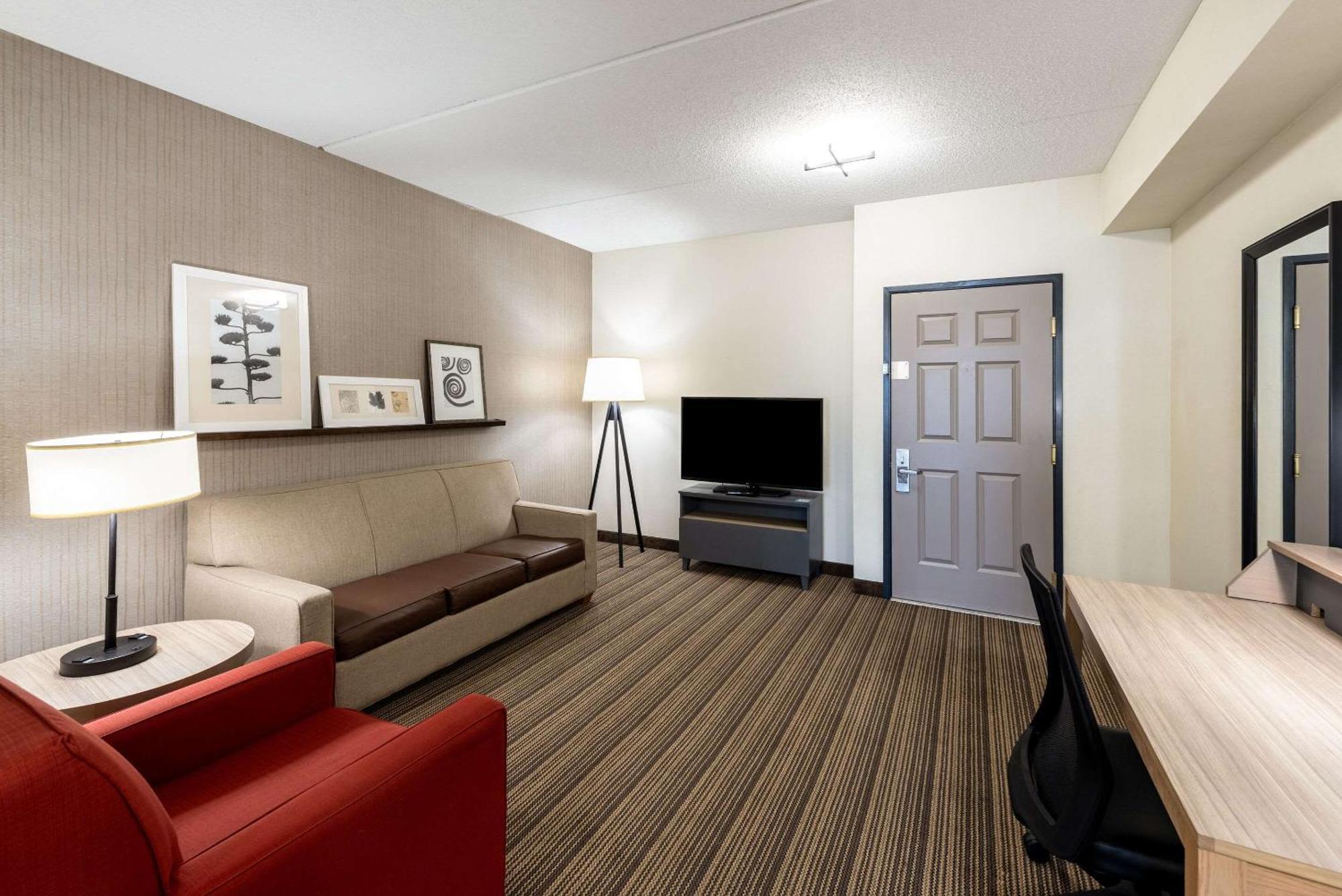 Country Inn & Suites By Radisson, Findlay, Oh Εξωτερικό φωτογραφία