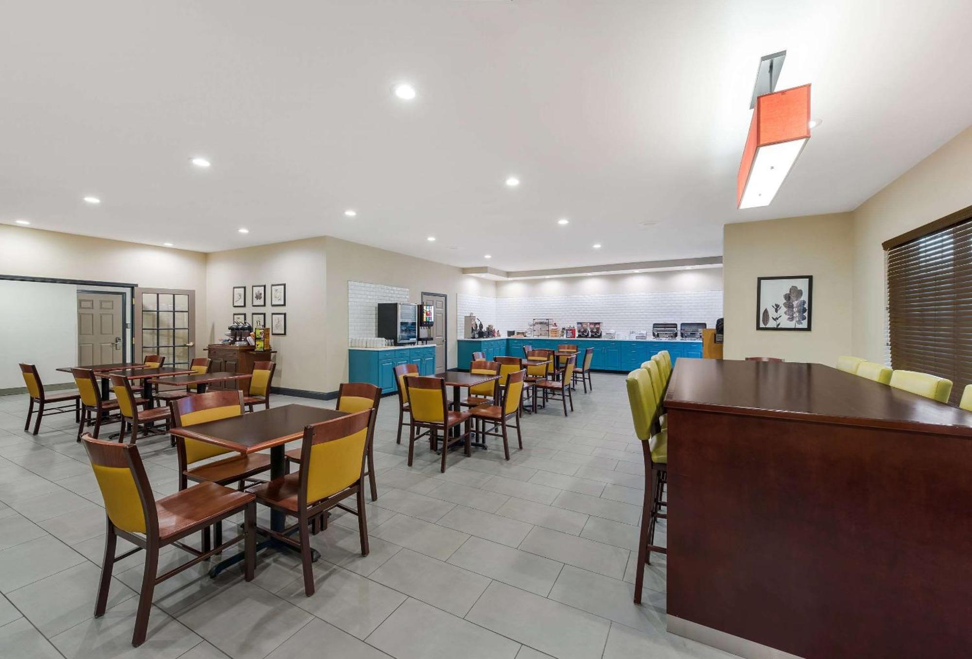 Country Inn & Suites By Radisson, Findlay, Oh Εξωτερικό φωτογραφία