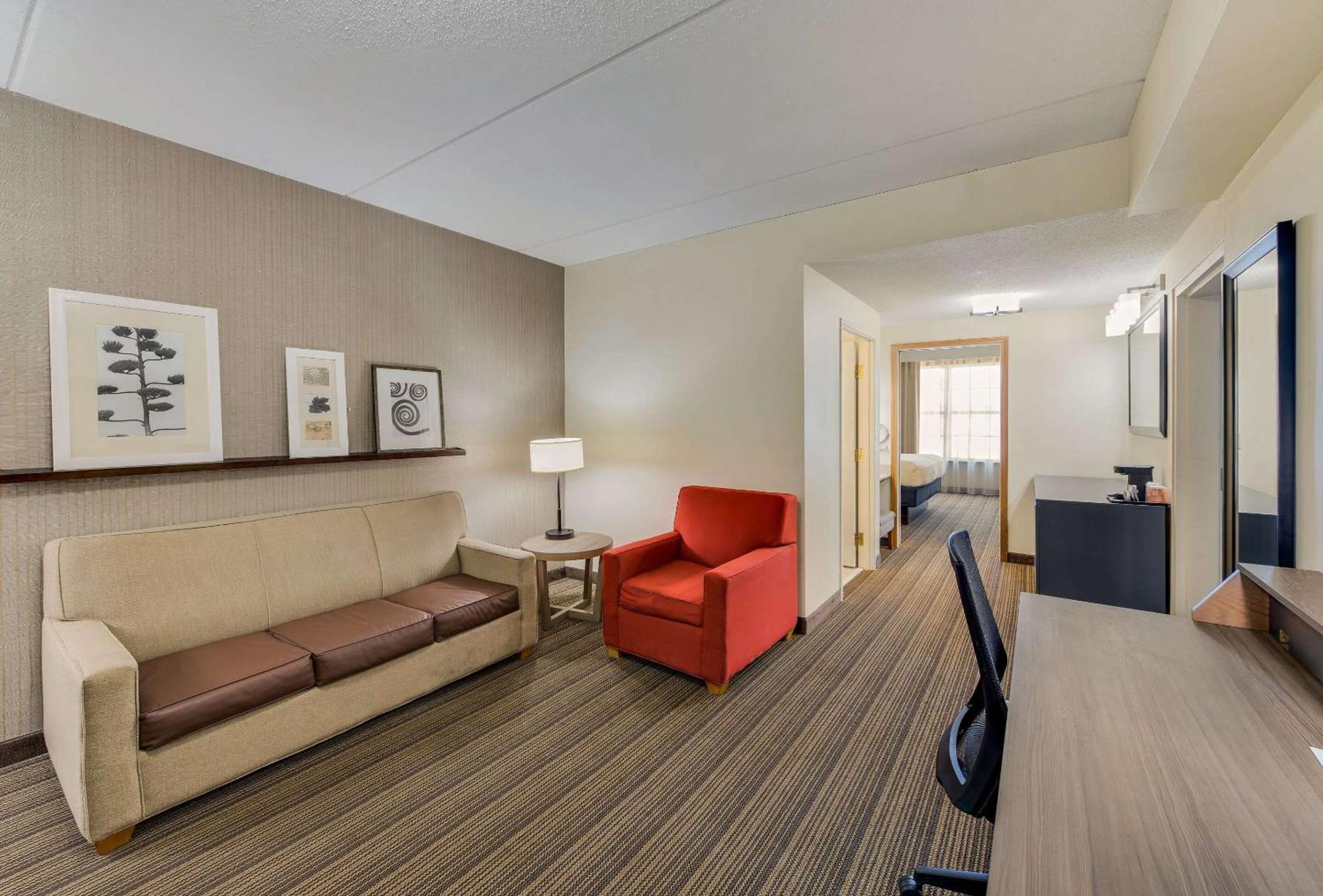 Country Inn & Suites By Radisson, Findlay, Oh Εξωτερικό φωτογραφία
