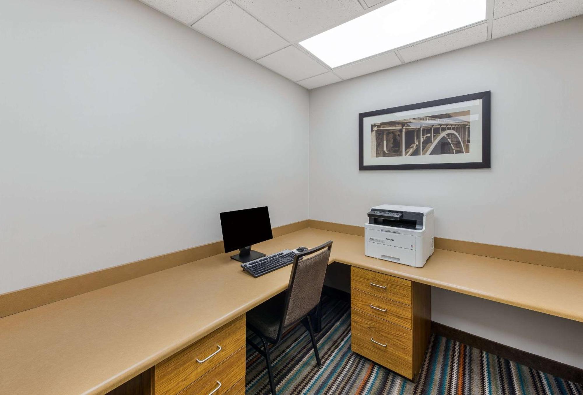 Country Inn & Suites By Radisson, Findlay, Oh Εξωτερικό φωτογραφία