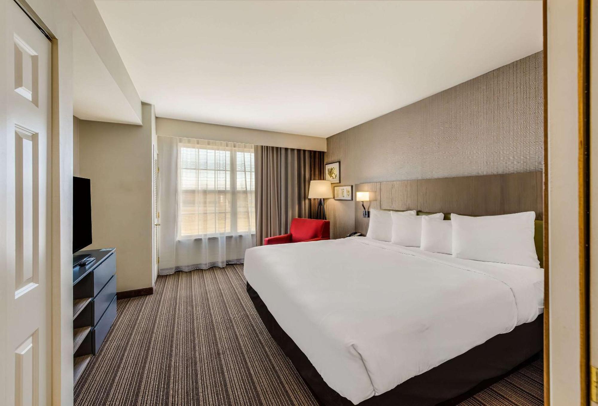 Country Inn & Suites By Radisson, Findlay, Oh Εξωτερικό φωτογραφία