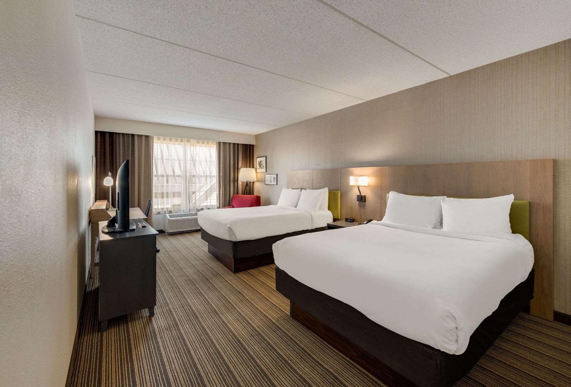 Country Inn & Suites By Radisson, Findlay, Oh Εξωτερικό φωτογραφία