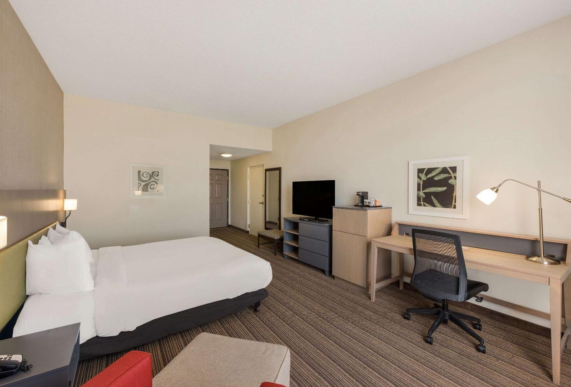 Country Inn & Suites By Radisson, Findlay, Oh Εξωτερικό φωτογραφία