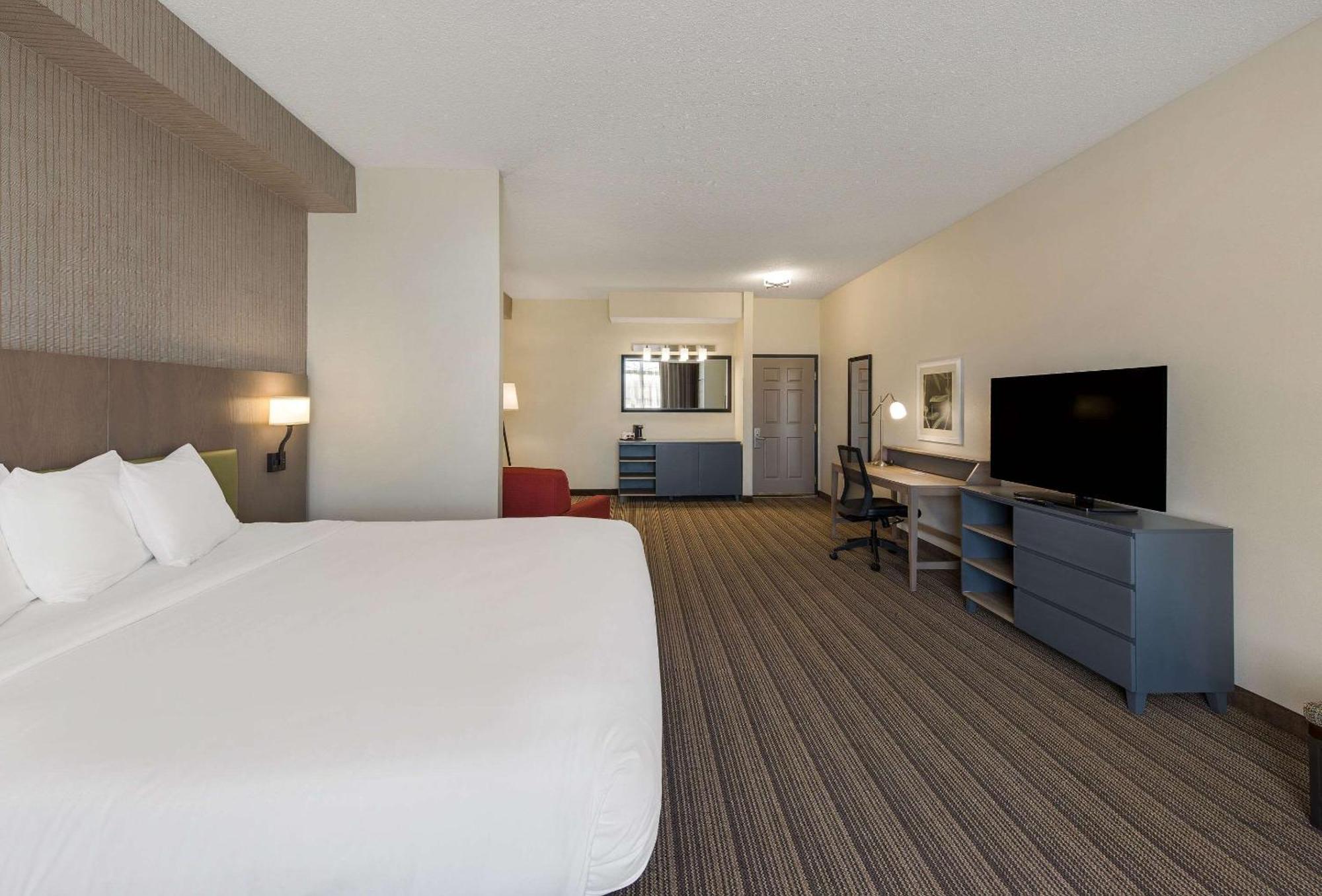 Country Inn & Suites By Radisson, Findlay, Oh Εξωτερικό φωτογραφία