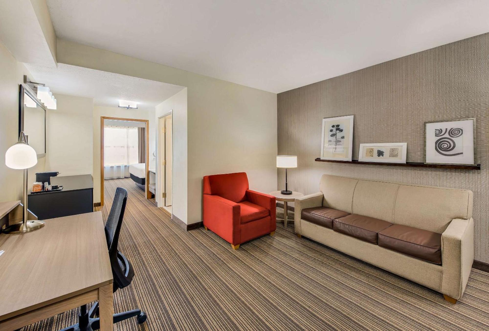 Country Inn & Suites By Radisson, Findlay, Oh Εξωτερικό φωτογραφία