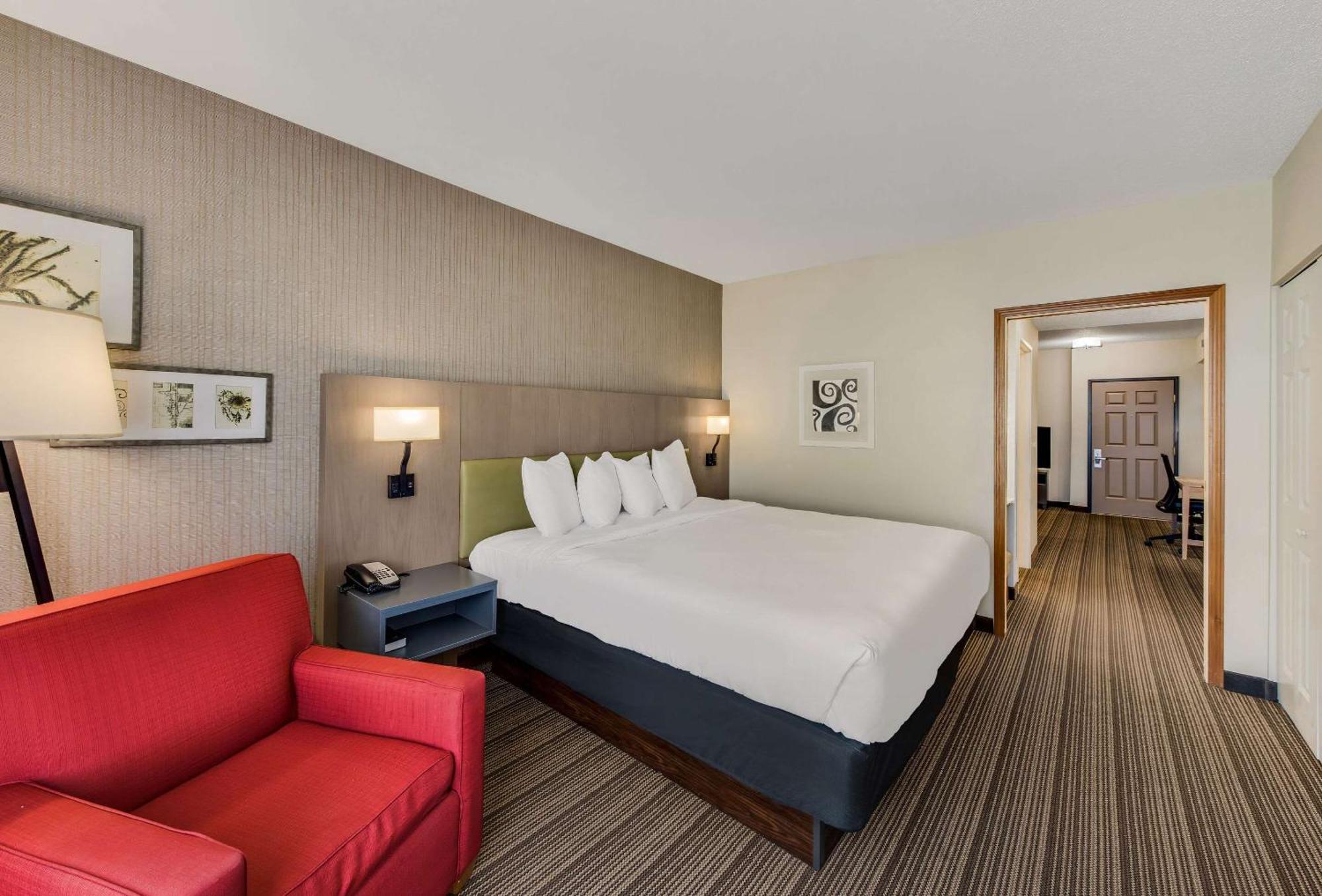 Country Inn & Suites By Radisson, Findlay, Oh Εξωτερικό φωτογραφία