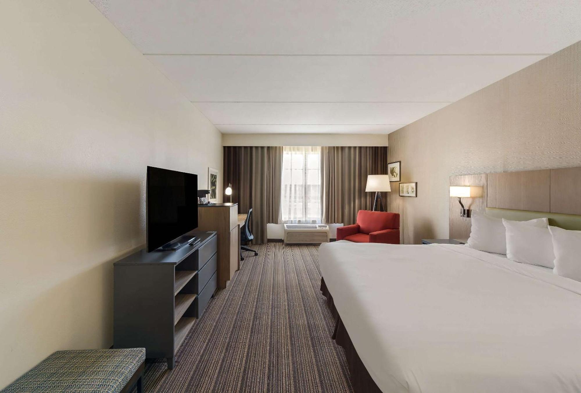 Country Inn & Suites By Radisson, Findlay, Oh Εξωτερικό φωτογραφία