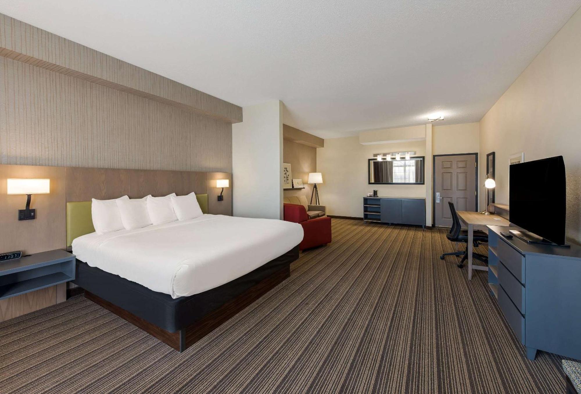 Country Inn & Suites By Radisson, Findlay, Oh Εξωτερικό φωτογραφία