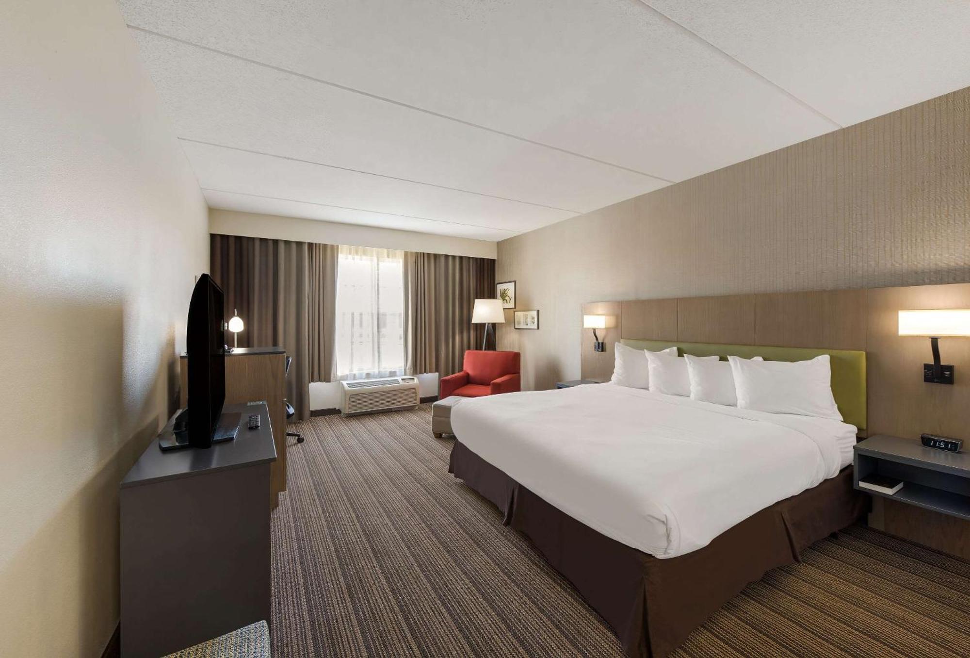 Country Inn & Suites By Radisson, Findlay, Oh Εξωτερικό φωτογραφία