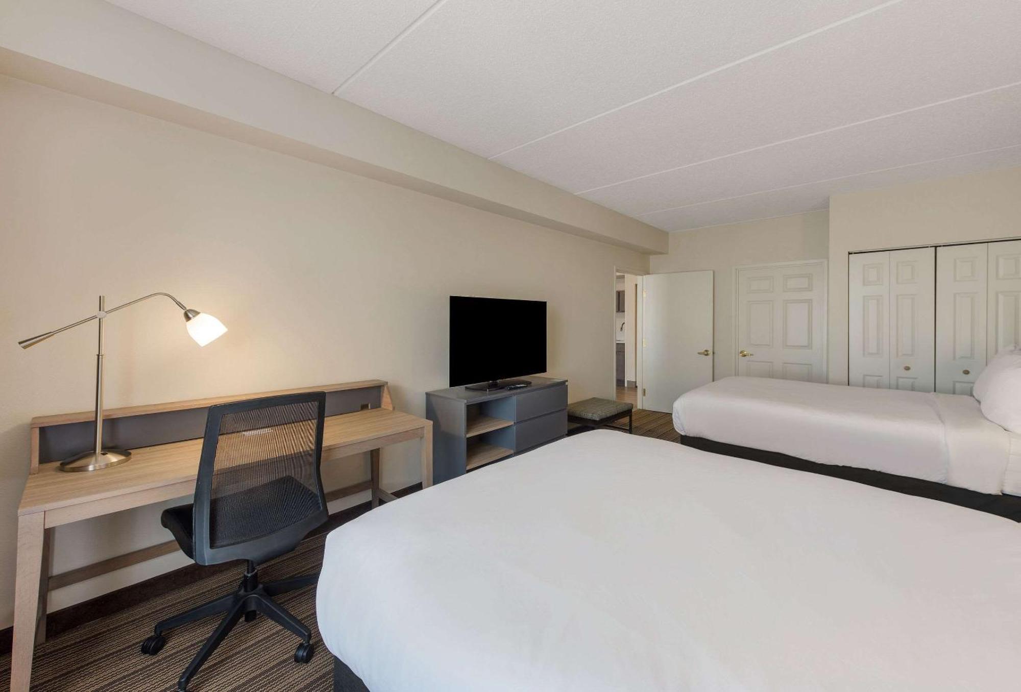 Country Inn & Suites By Radisson, Findlay, Oh Εξωτερικό φωτογραφία