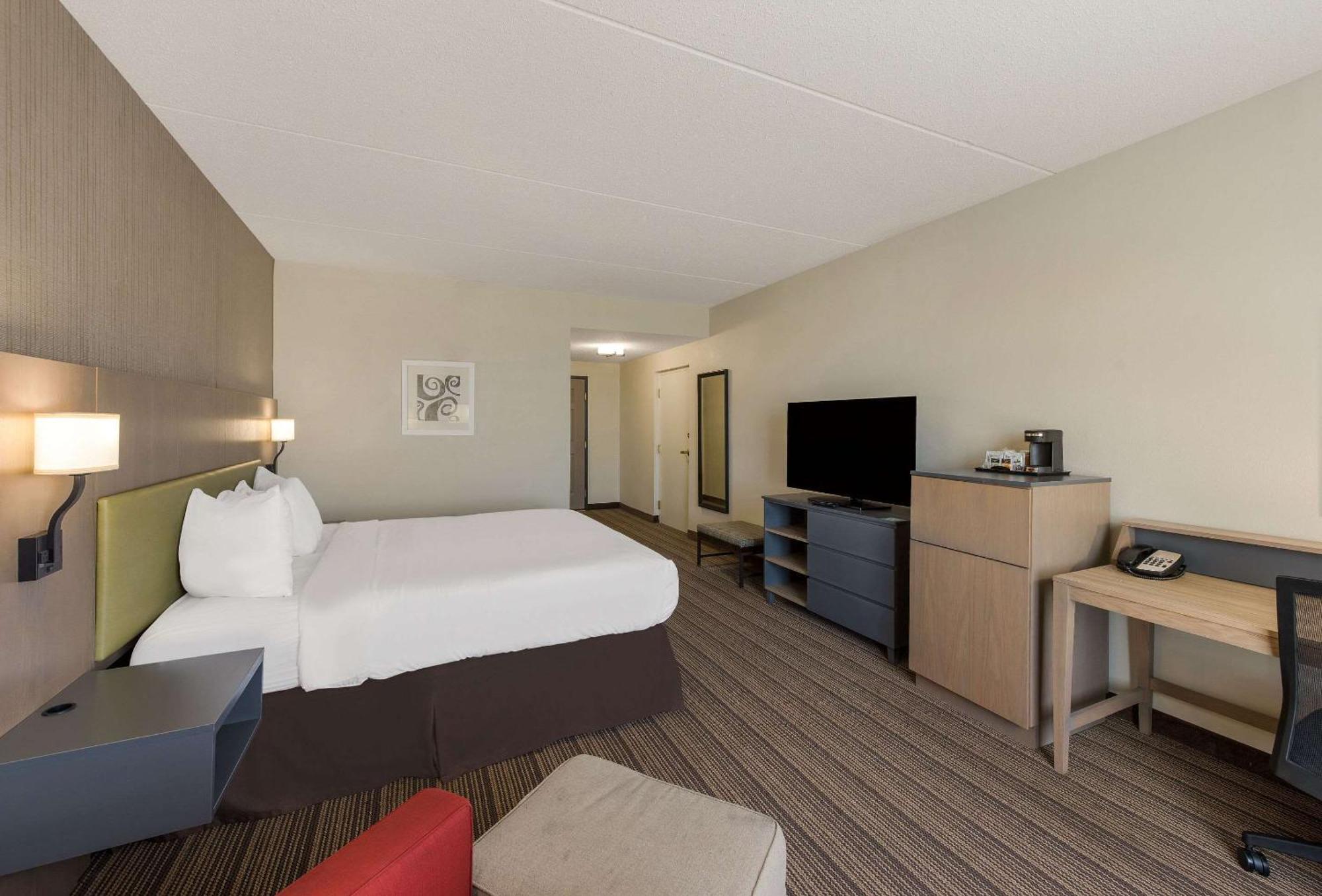 Country Inn & Suites By Radisson, Findlay, Oh Εξωτερικό φωτογραφία