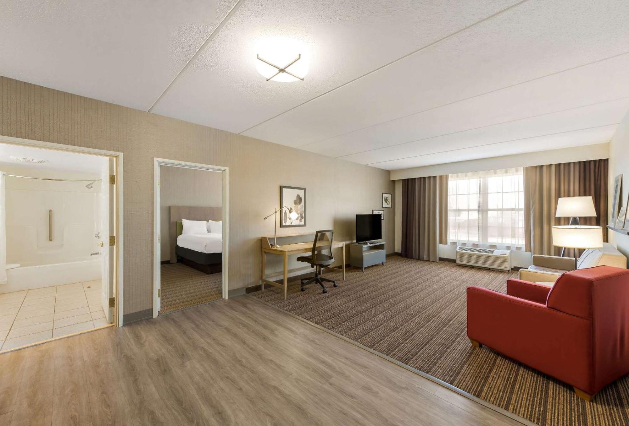 Country Inn & Suites By Radisson, Findlay, Oh Εξωτερικό φωτογραφία