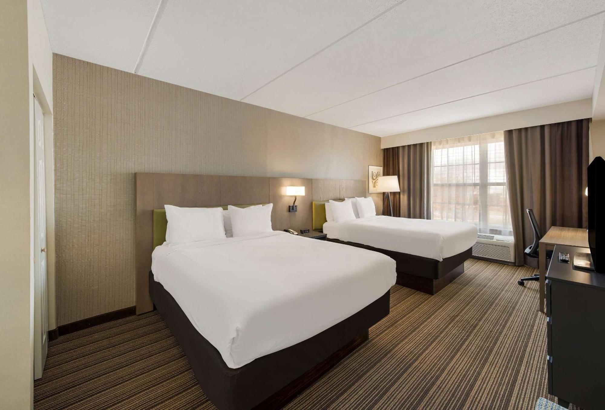 Country Inn & Suites By Radisson, Findlay, Oh Εξωτερικό φωτογραφία