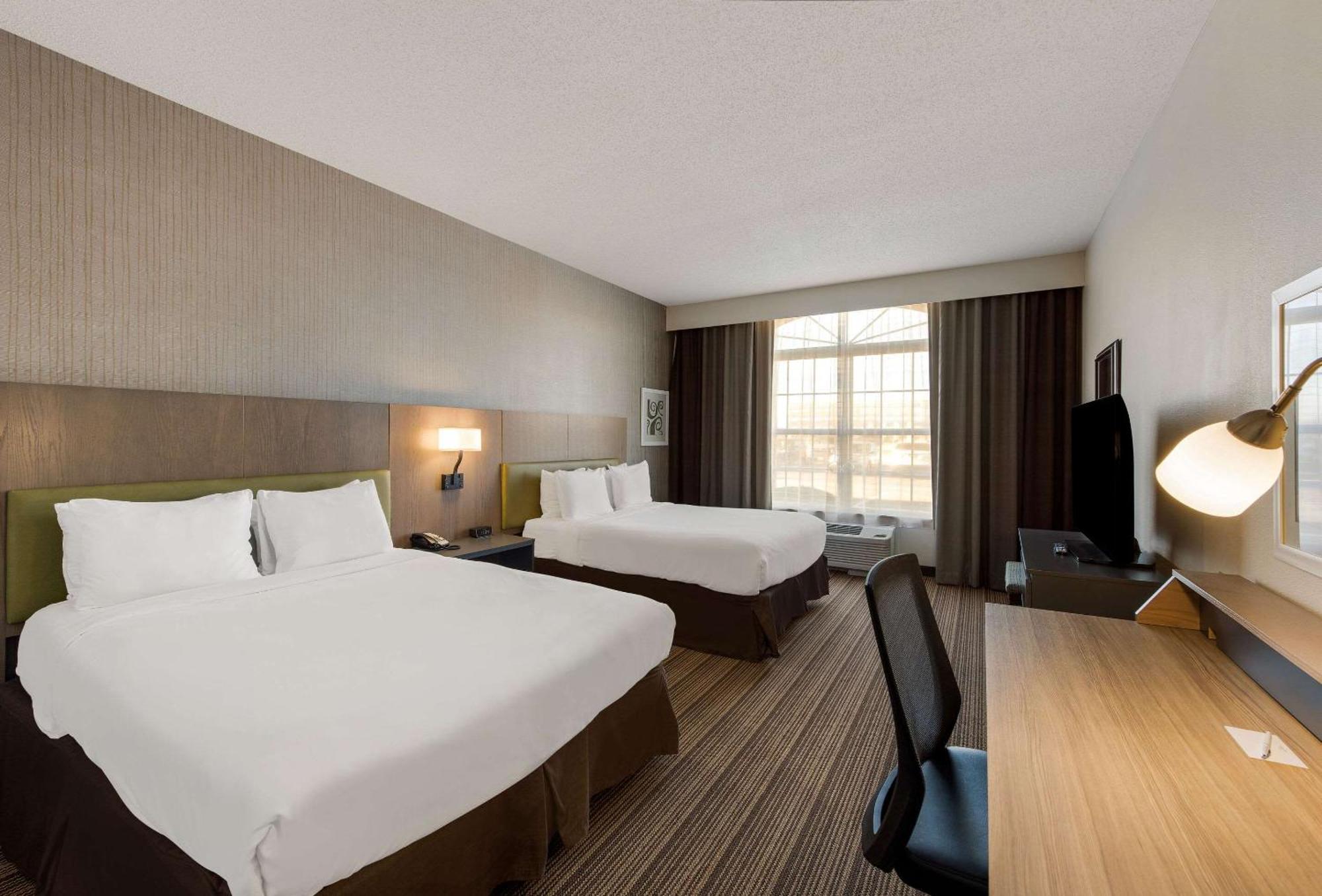 Country Inn & Suites By Radisson, Findlay, Oh Εξωτερικό φωτογραφία