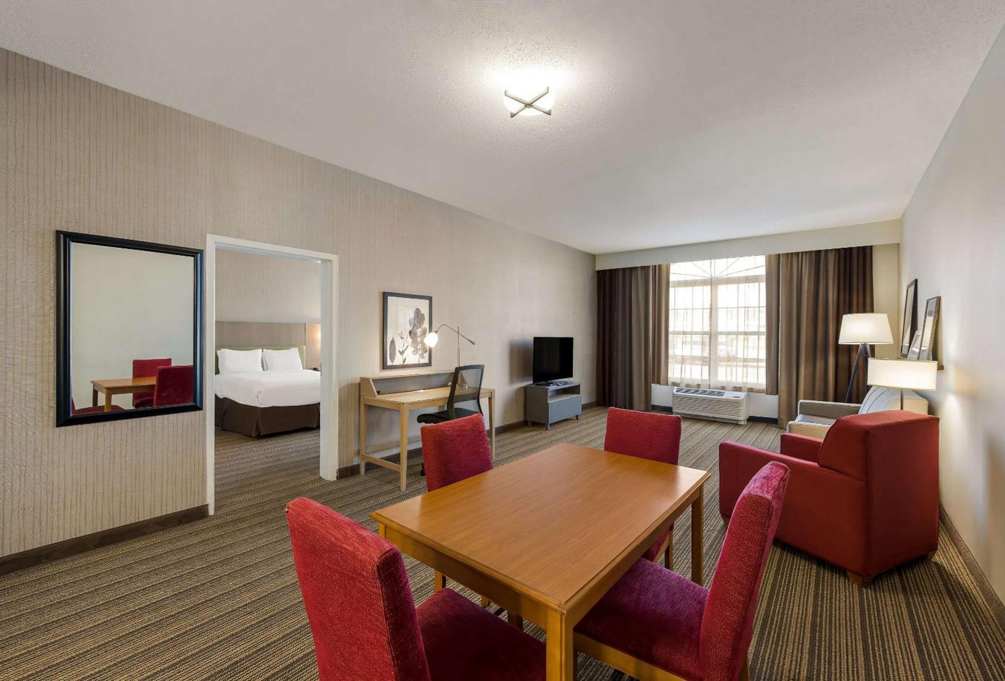 Country Inn & Suites By Radisson, Findlay, Oh Εξωτερικό φωτογραφία