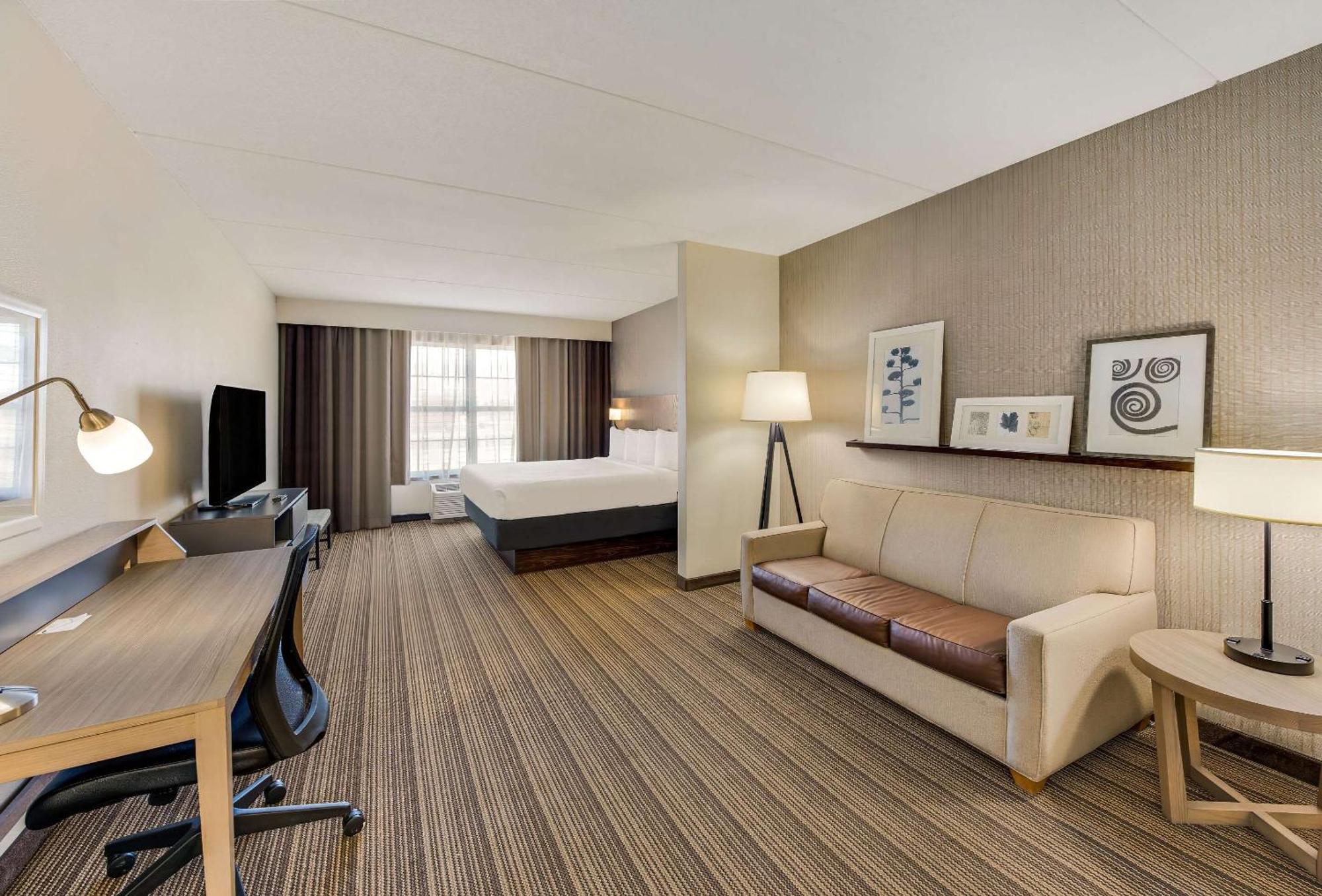 Country Inn & Suites By Radisson, Findlay, Oh Εξωτερικό φωτογραφία