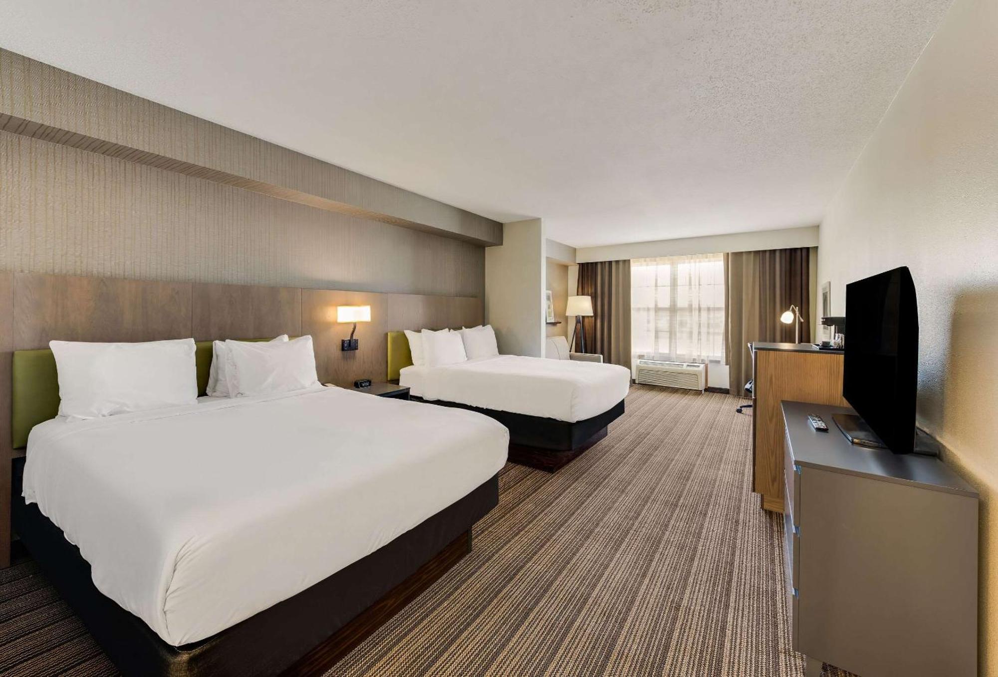 Country Inn & Suites By Radisson, Findlay, Oh Εξωτερικό φωτογραφία