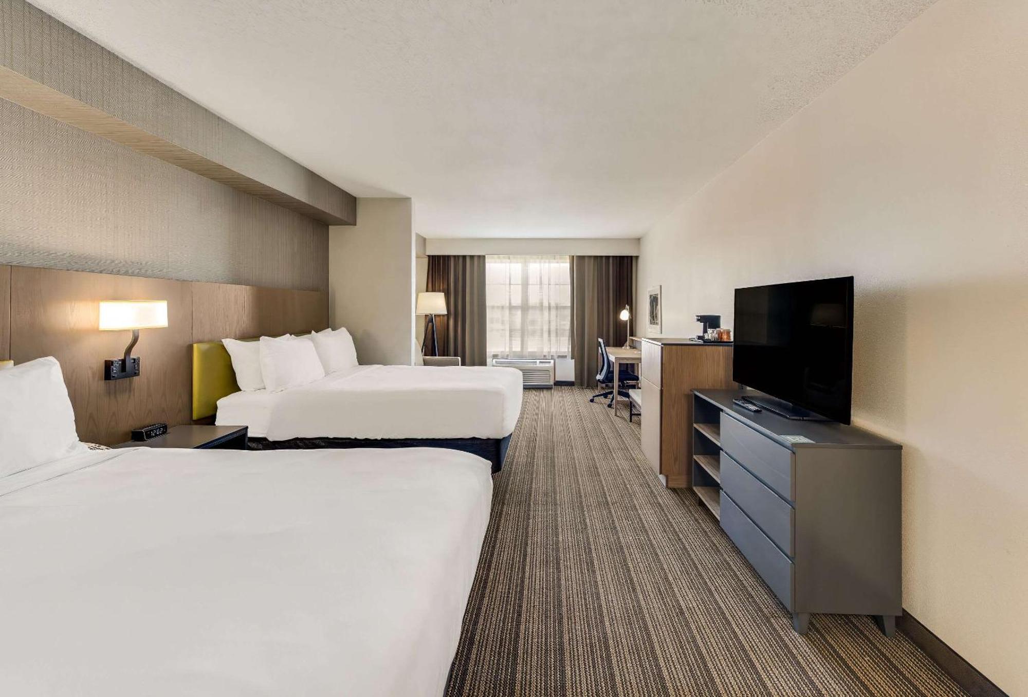 Country Inn & Suites By Radisson, Findlay, Oh Εξωτερικό φωτογραφία