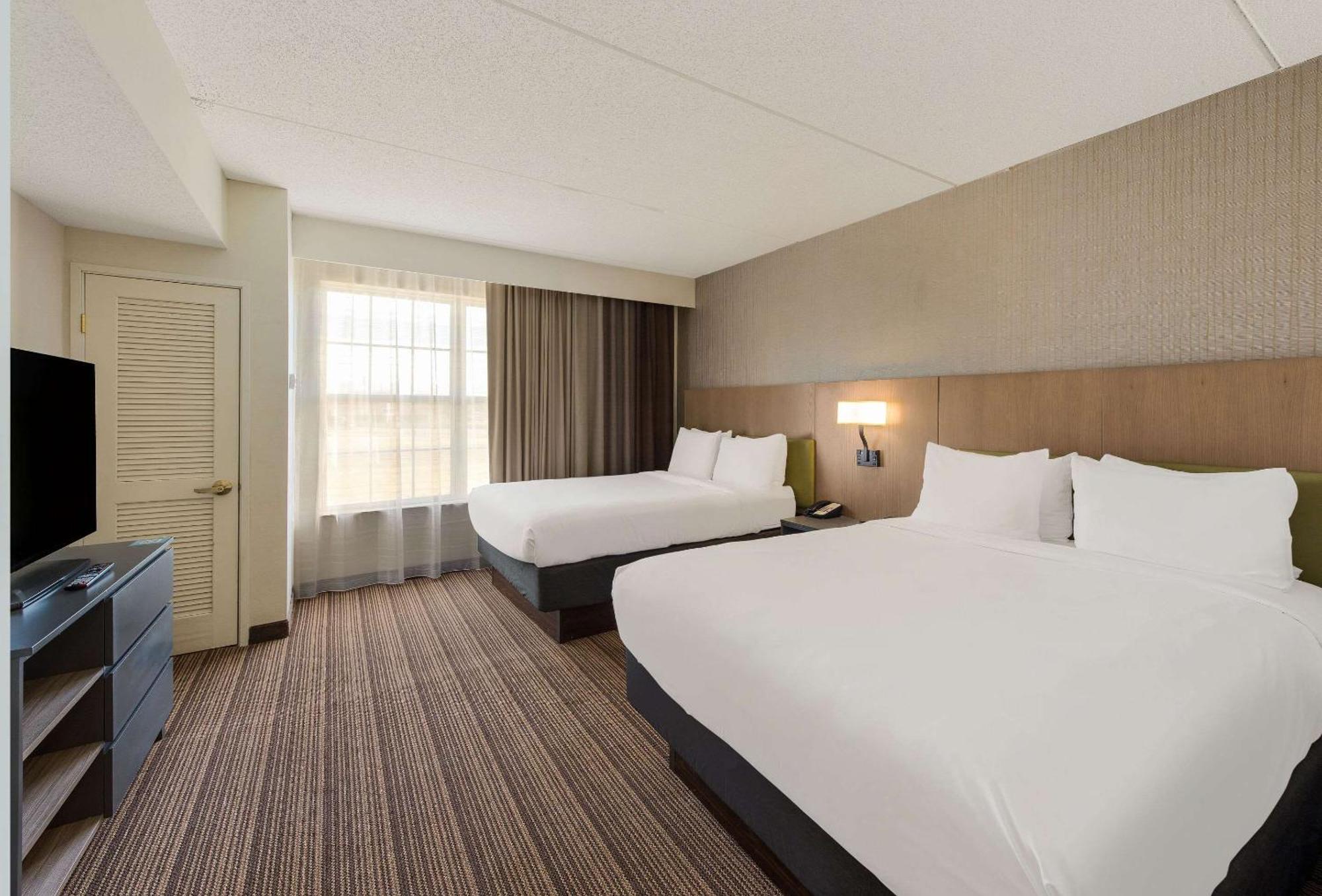Country Inn & Suites By Radisson, Findlay, Oh Εξωτερικό φωτογραφία