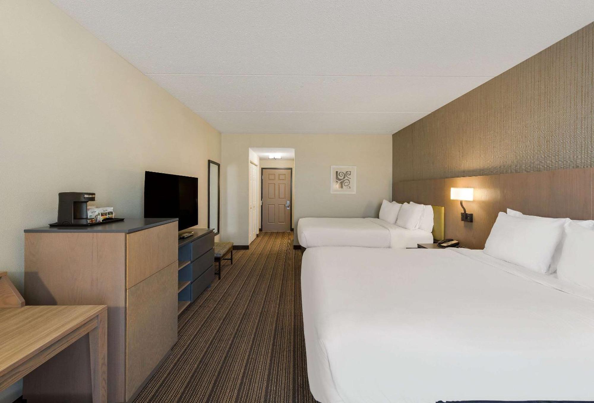 Country Inn & Suites By Radisson, Findlay, Oh Εξωτερικό φωτογραφία
